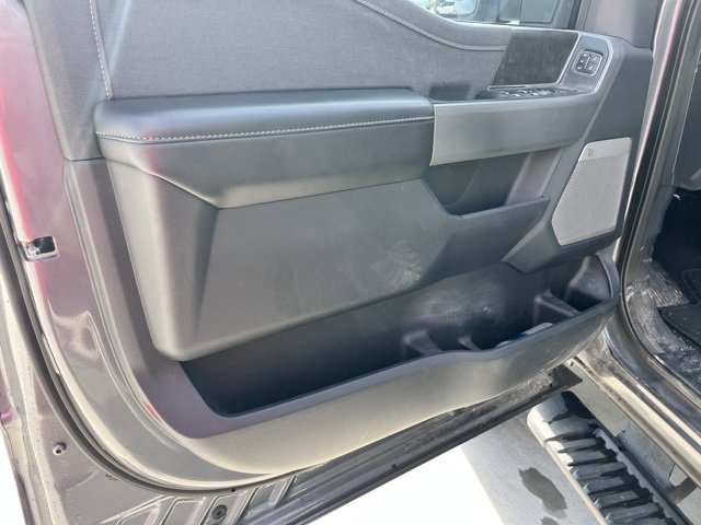 Used 2024 Ford F250 Lariat w/ Lariat Ultimate Package image 10
