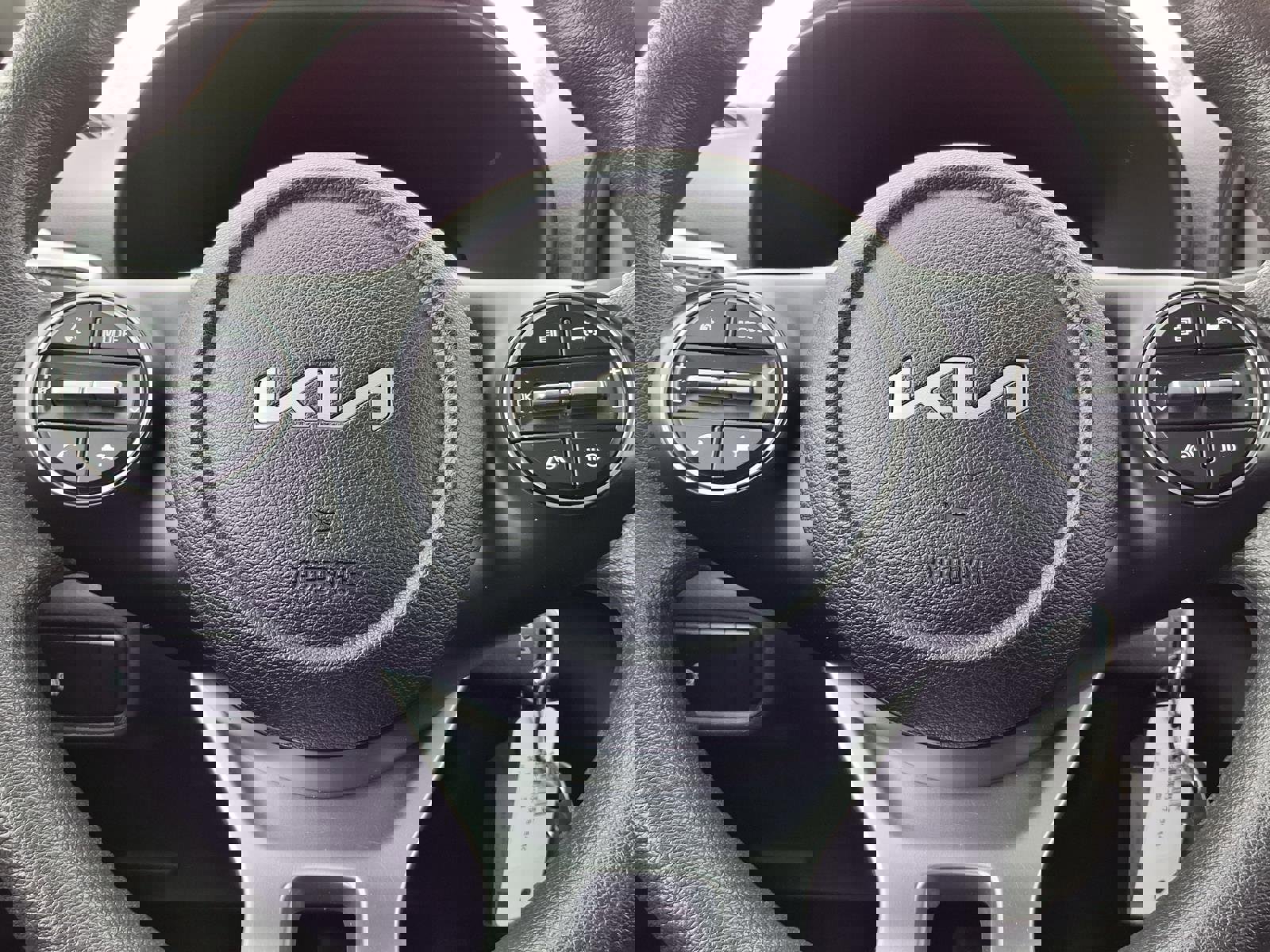 Used 2024 Kia Soul LX w/ Option Group 015 image 13