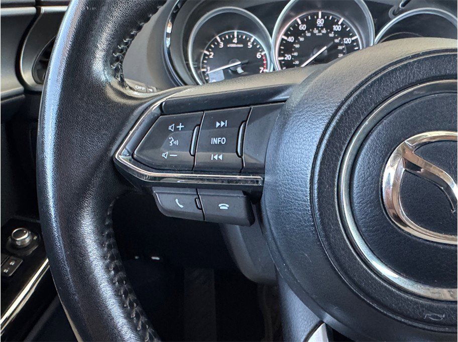 Used 2020 MAZDA CX-9 Sport FWD image 13