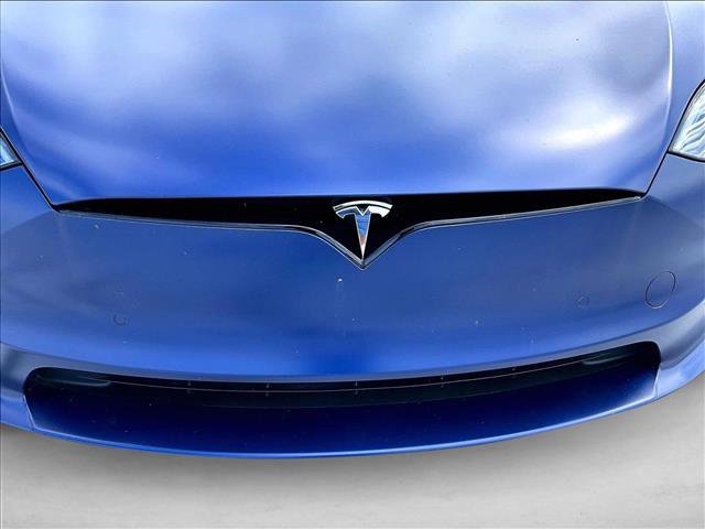 Used 2022 Tesla Model S Plaid AWD/4WD image 29