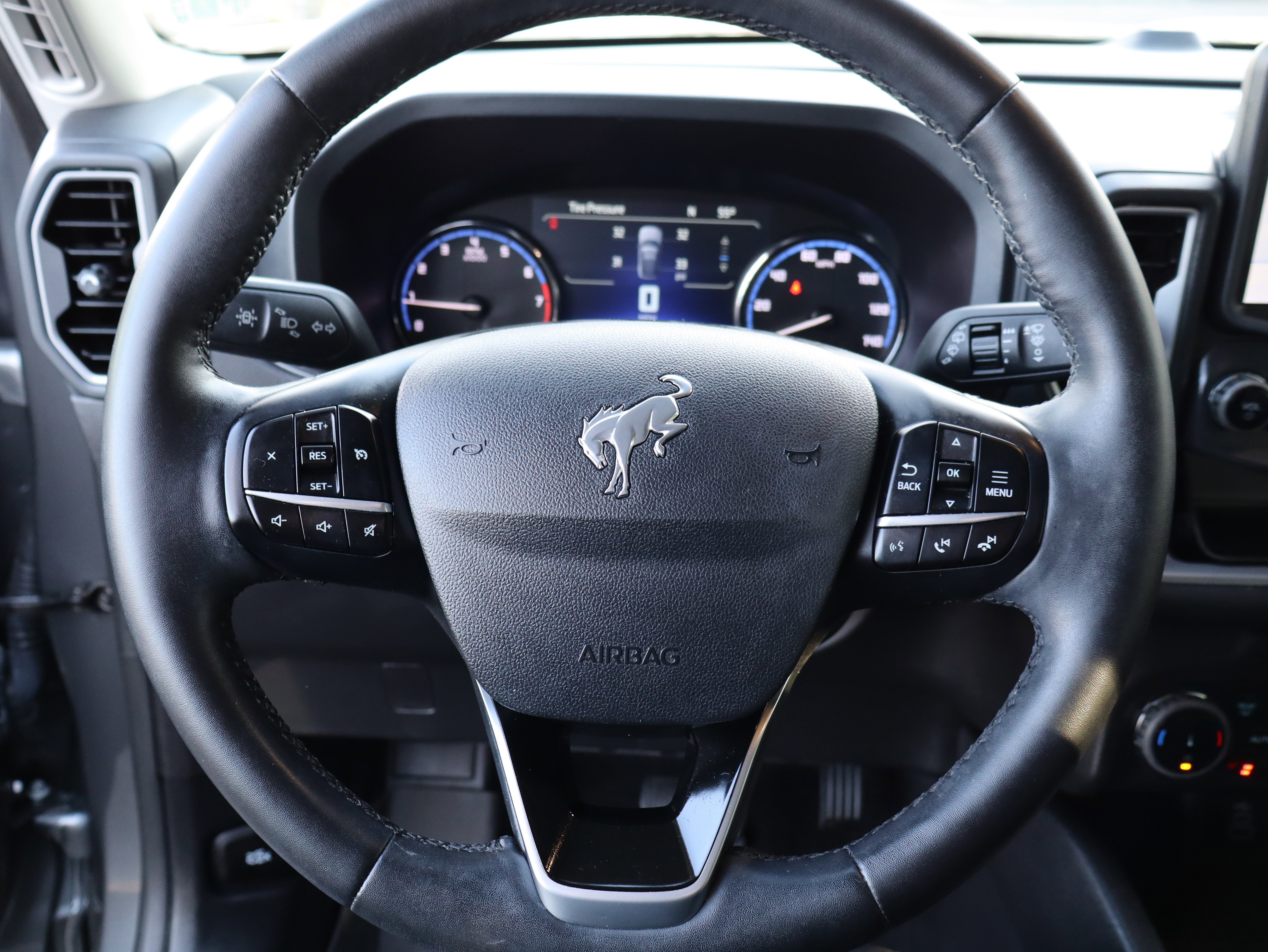 Used 2024 Ford Bronco Sport Outer Banks image 24