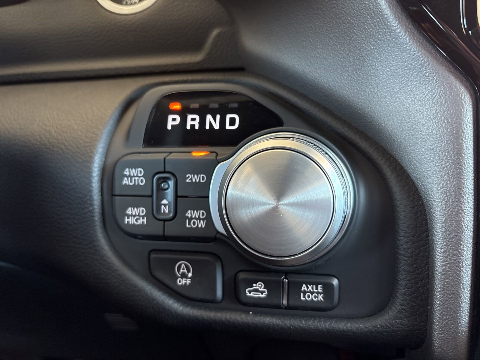 New 2026 RAM 1500 Rebel w/ Bed Utility Group AWD/4WD image 18