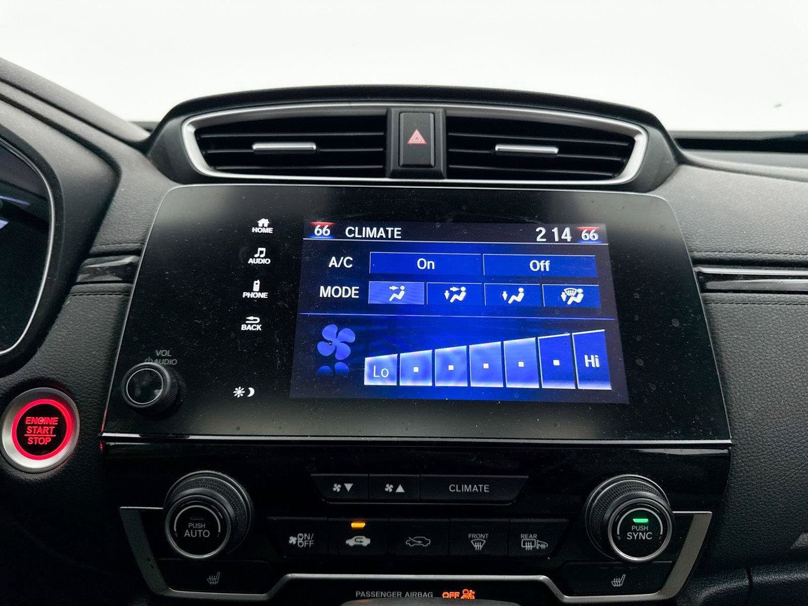 Used 2018 Honda CR-V EX image 16