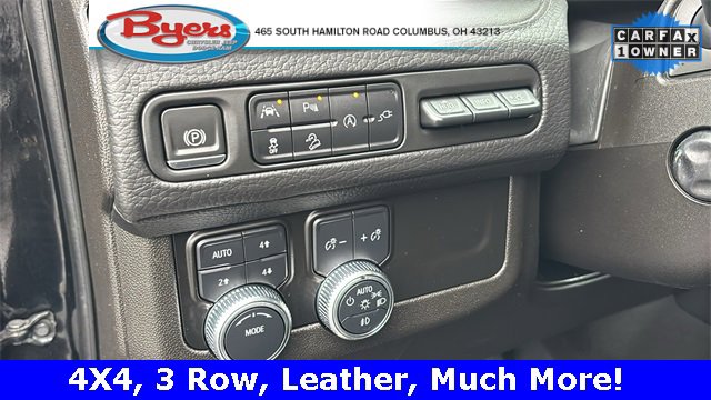 Used 2021 GMC Yukon Denali image 17