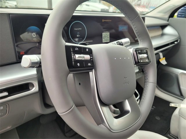 New 2026 Hyundai Ioniq 9 Limited image 15