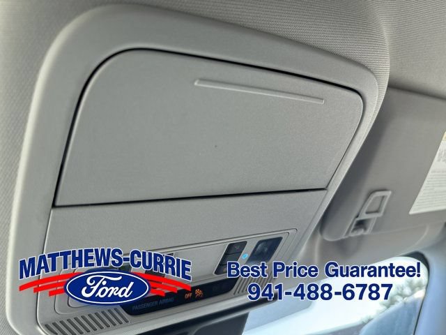 Certified 2025 Ford Mustang Mach-E Select AWD/4WD image 22