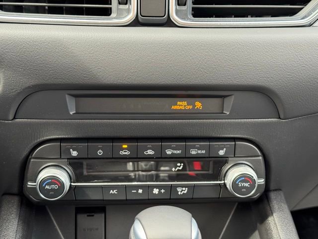 Certified 2025 MAZDA CX-5 AWD 2.5 S w/ Select Package image 12