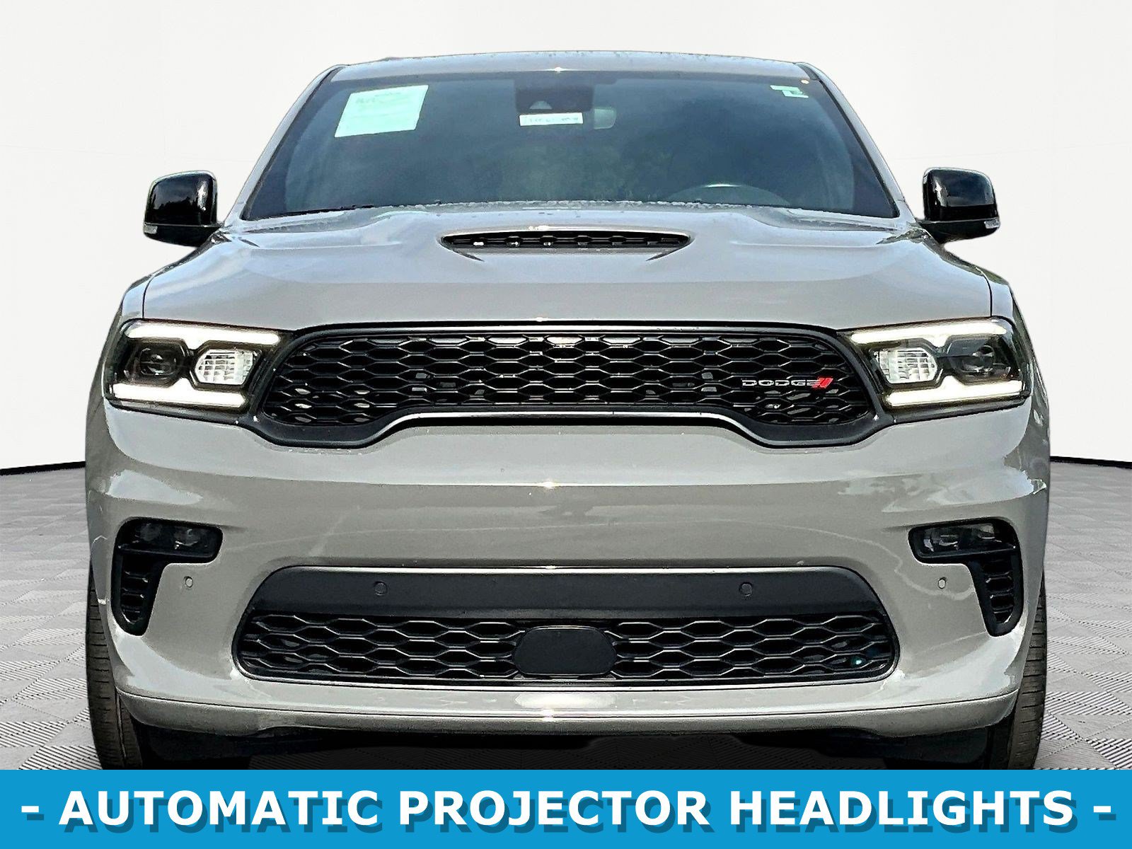 Used 2023 Dodge Durango R/T AWD/4WD image 2
