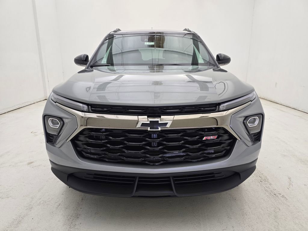 New 2026 Chevrolet TrailBlazer RS w/ Convenience Package image 8