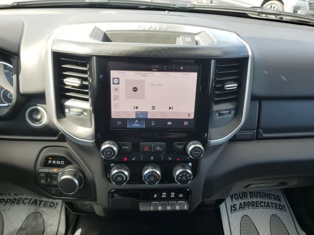 Used 2026 RAM 1500 Big Horn AWD/4WD image 23