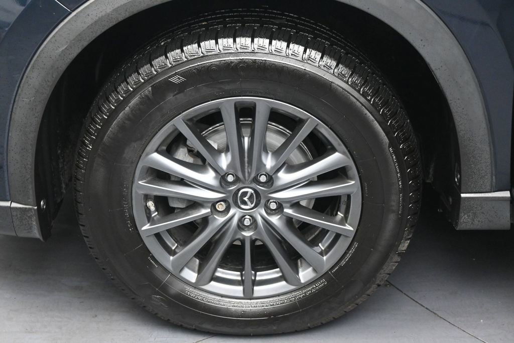 Used 2019 MAZDA CX-5 Touring AWD/4WD image 36