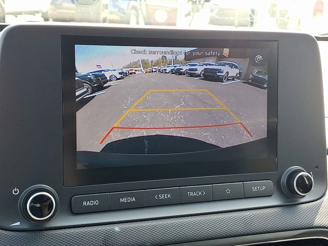 Used 2022 Hyundai Kona SEL image 18