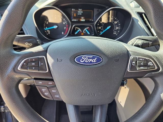 Used 2018 Ford Escape SE w/ SE Sync 3 Package AWD/4WD image 27
