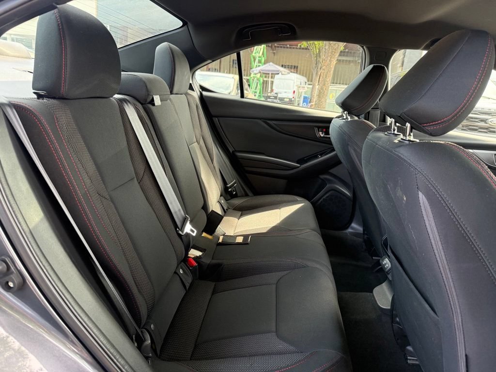 Certified 2023 Subaru WRX Premium AWD/4WD image 26