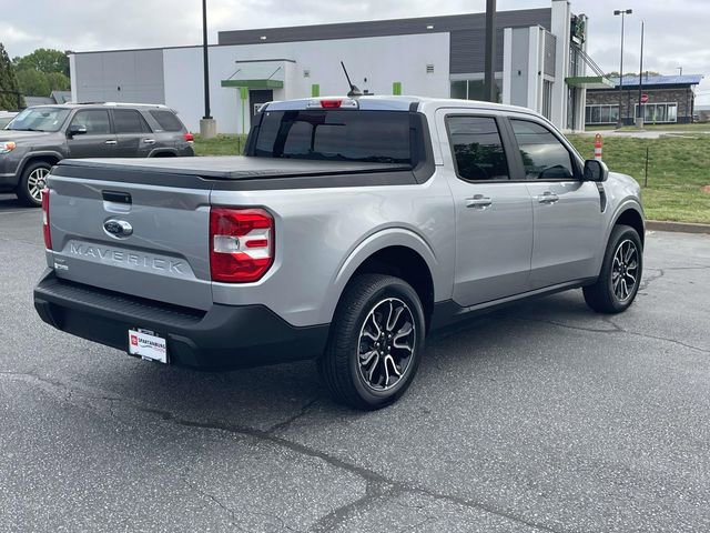 Used 2022 Ford Maverick Lariat image 6