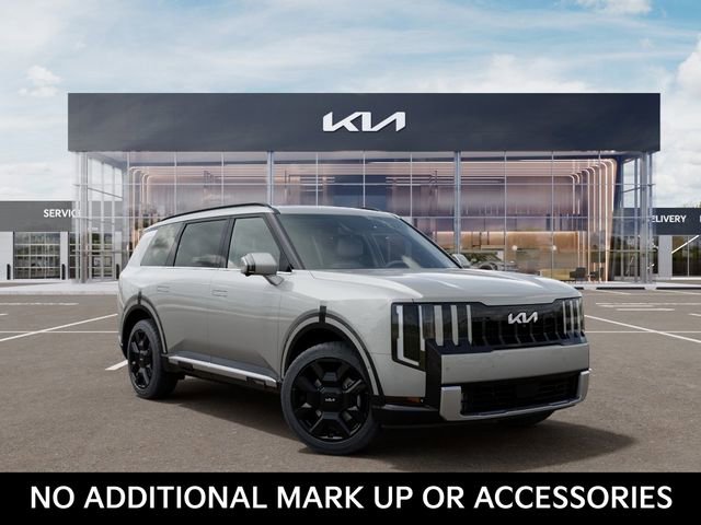 New 2027 Kia Telluride SX image 8