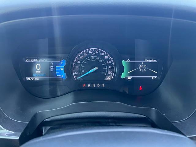 Used 2023 Ford Ranger Lariat w/ Equipment Group 501A High image 23