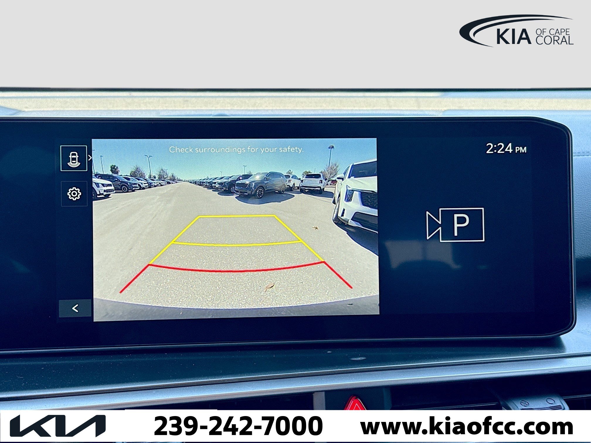 New 2026 Kia Sorento LX image 32