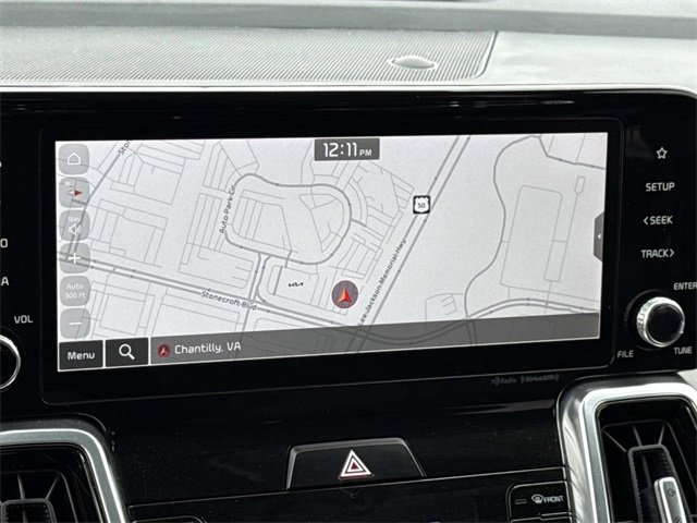 Used 2023 Kia Sorento SX image 20