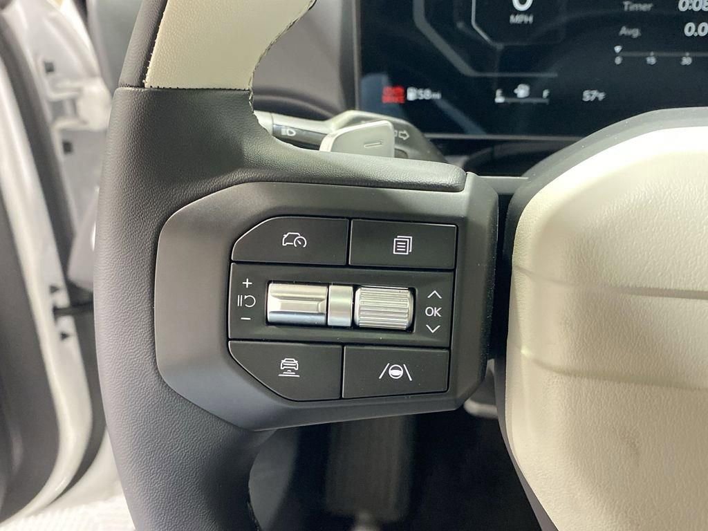 New 2026 Kia K4 GT-Line image 29