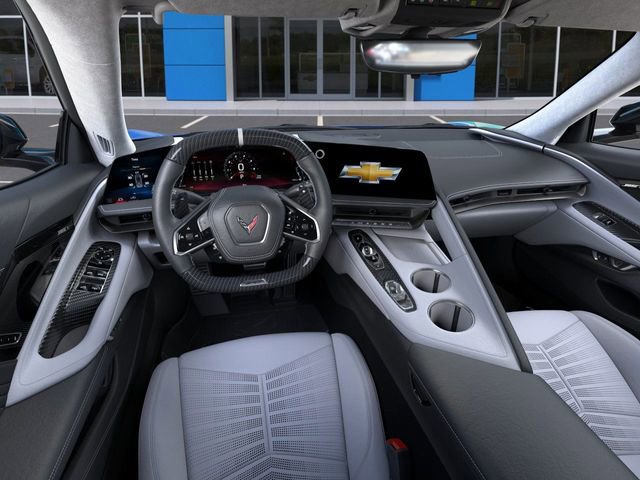 New 2026 Chevrolet Corvette ZR1 image 15