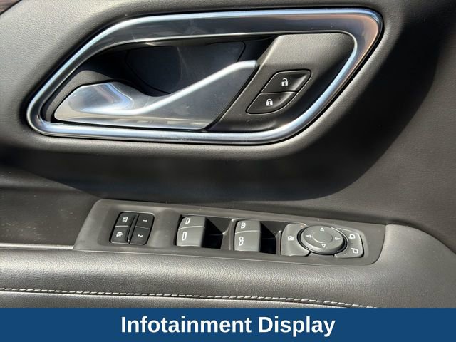 Used 2023 Chevrolet Tahoe LT AWD/4WD image 22