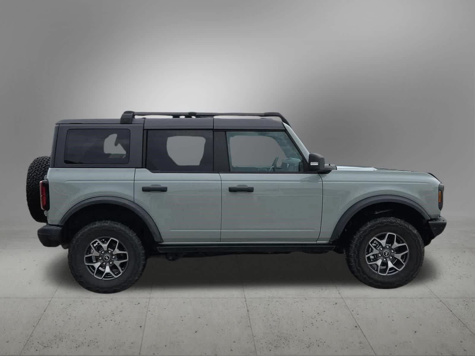Used 2022 Ford Bronco Badlands AWD/4WD image 7