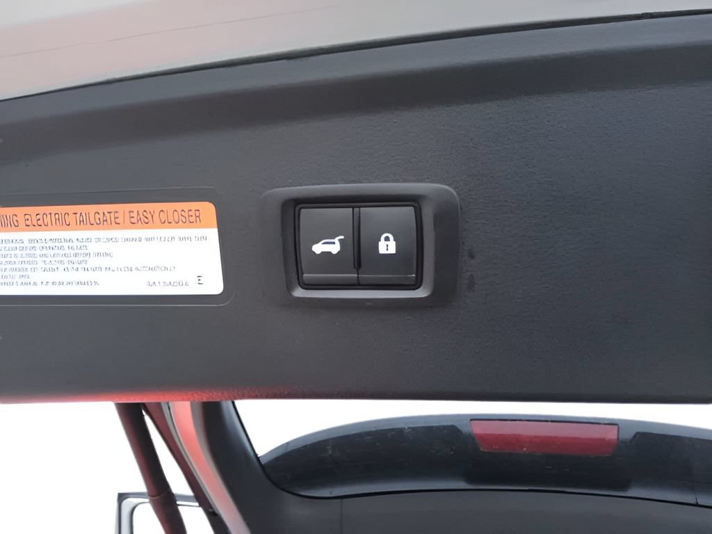 Used 2024 Mitsubishi Eclipse Cross SE AWD/4WD image 30