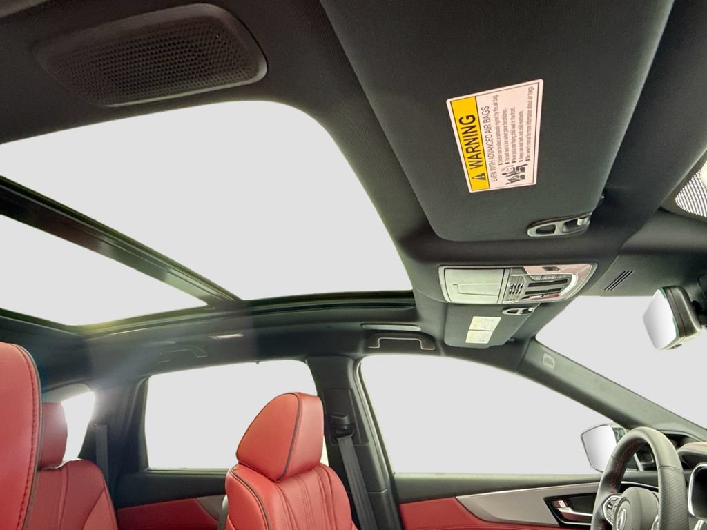 New 2026 Acura MDX A-Spec w/ Advance Package AWD/4WD image 17