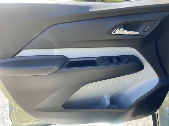 New 2027 Chevrolet Bolt LT w/ Comfort Package FWD image 13