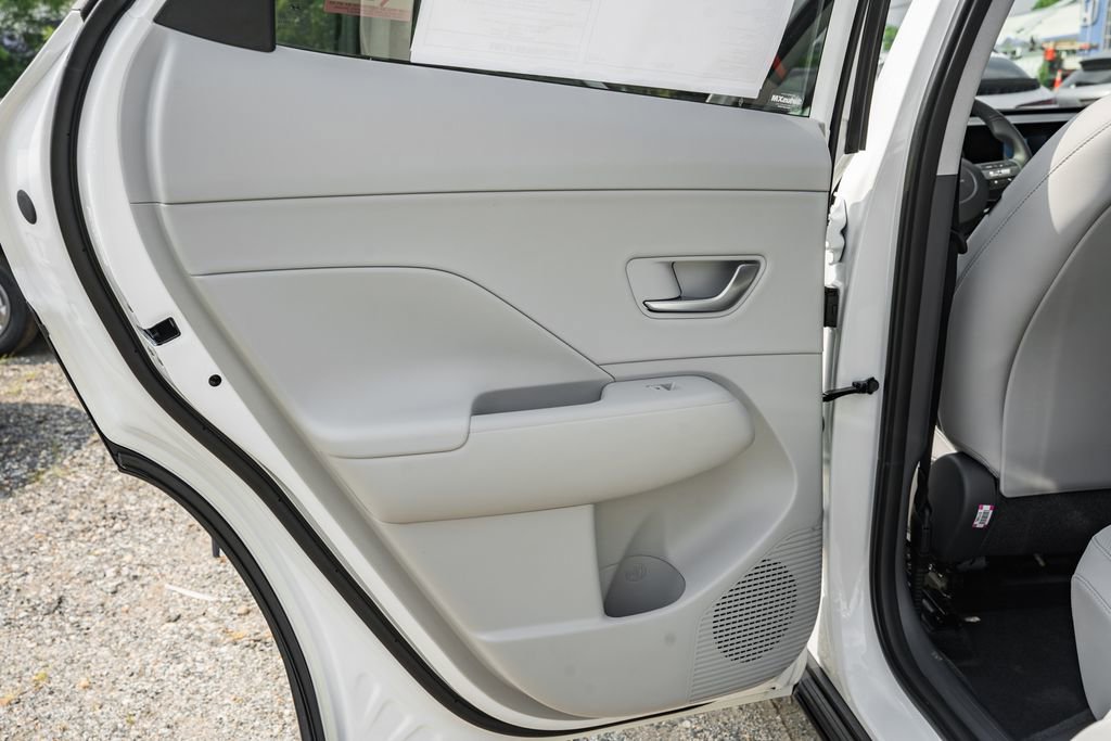 New 2026 Hyundai Kona SEL Premium image 27