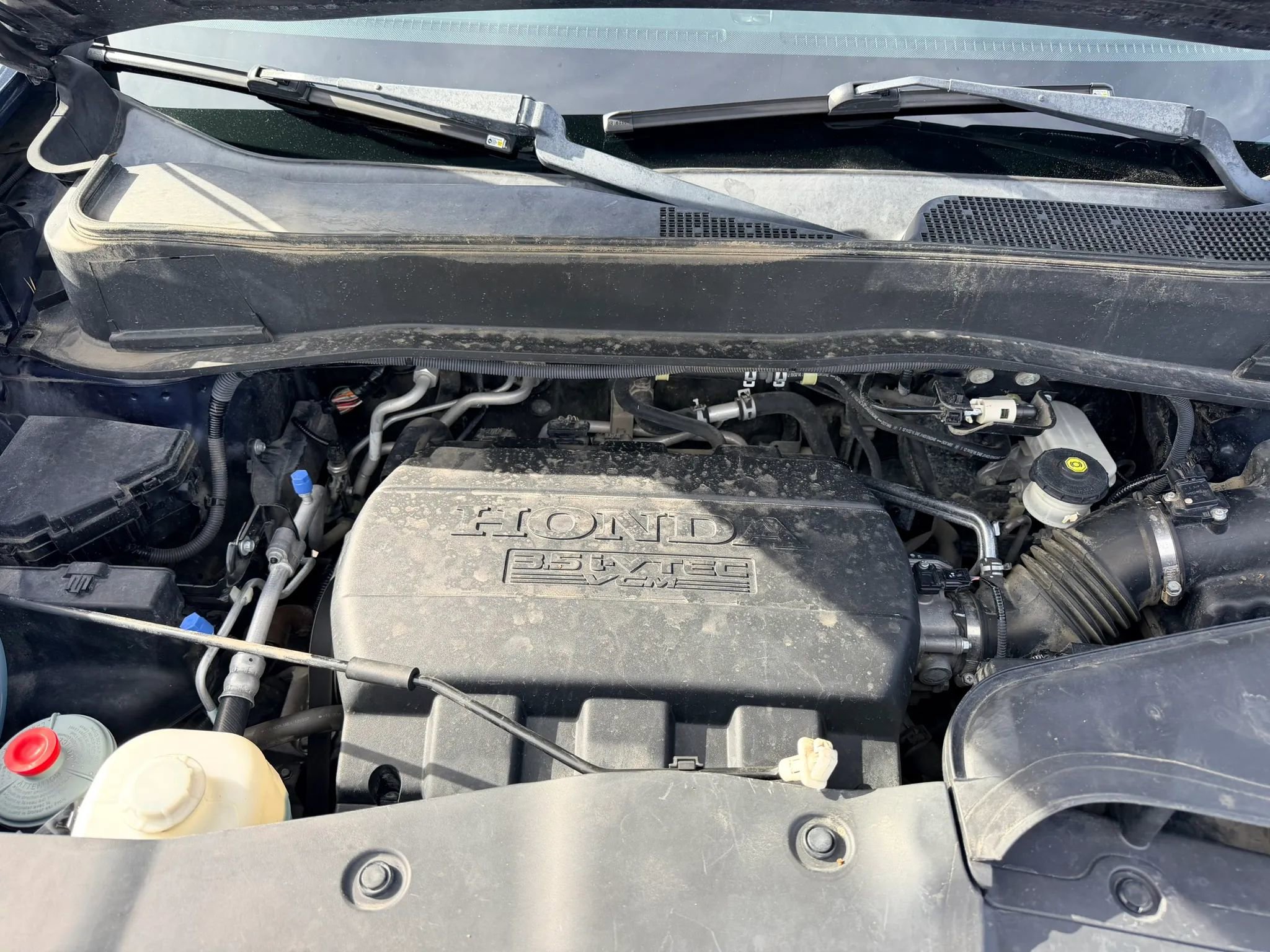 Used 2012 Honda Pilot EX-L image 9