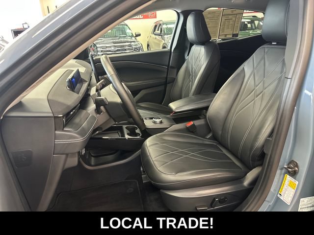 Used 2024 Ford Mustang Mach-E Select AWD/4WD image 4