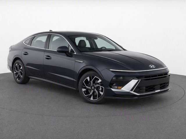 Certified 2024 Hyundai Sonata SEL AWD/4WD image 1