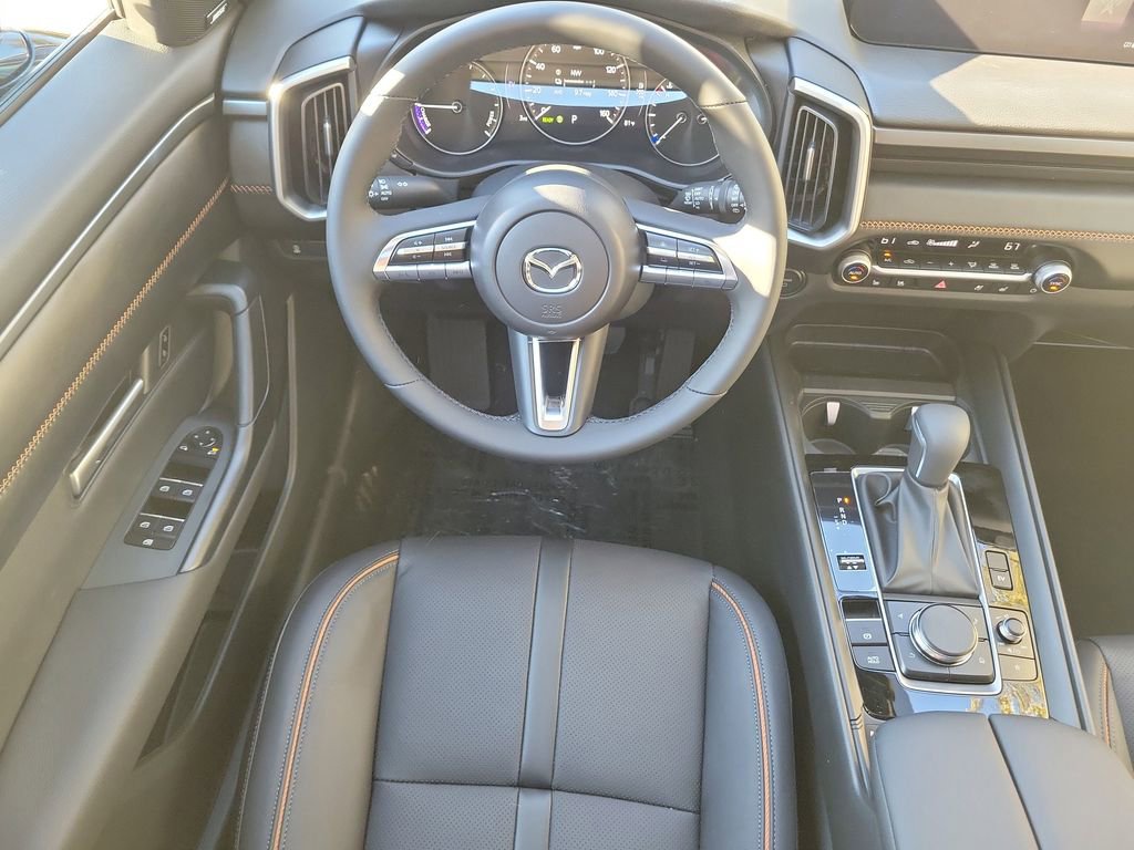 New 2026 MAZDA CX-50 AWD 2.5 Hybrid w/ Weather Package image 14