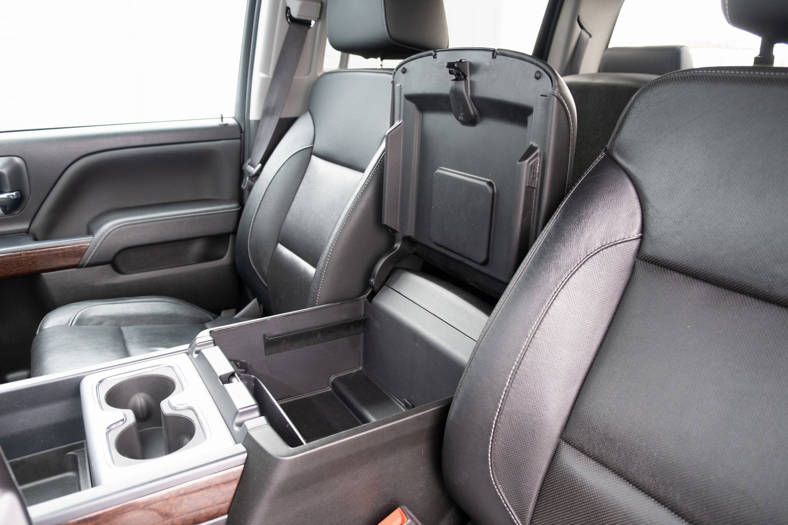 Used 2018 GMC Sierra 1500 SLT image 8