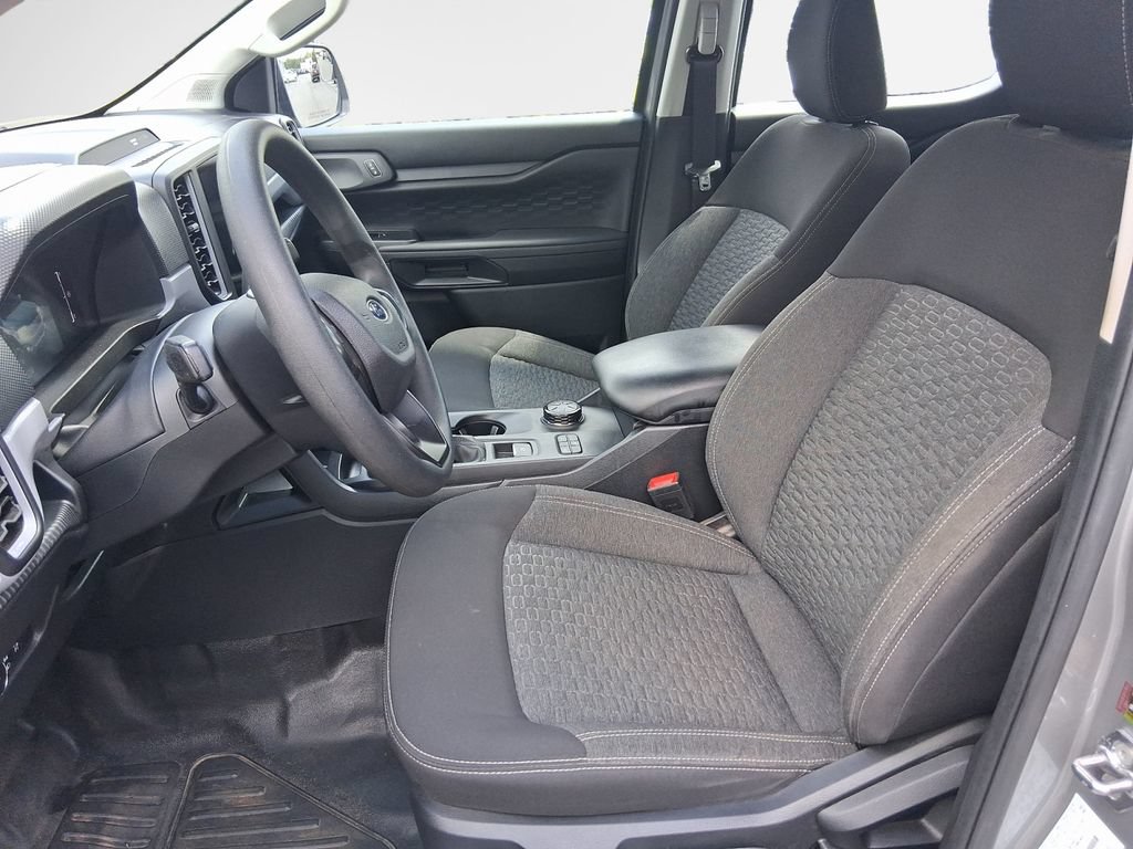 Used 2024 Ford Ranger XL w/ Trailer Tow Package AWD/4WD image 12