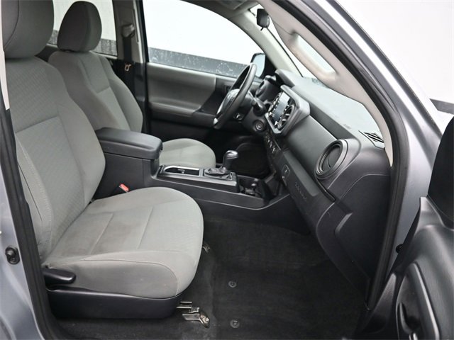 Used 2021 Toyota Tacoma SR image 7