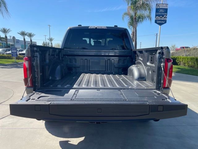 New 2026 Ford F150 Raptor image 26