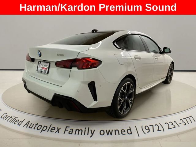 Used 2026 BMW 228i 228 Gran Coupe image 4