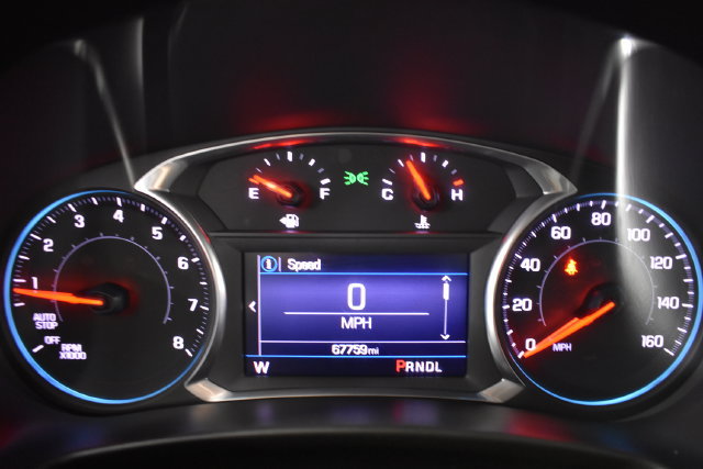 Used 2019 Chevrolet Equinox LT AWD/4WD image 25
