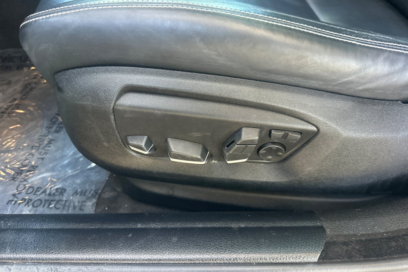 Used 2016 BMW 535i Sedan RWD image 13