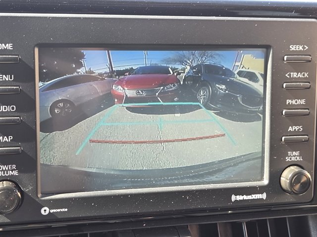 Used 2020 Toyota RAV4 XLE w/ Convenience Package AWD/4WD image 9