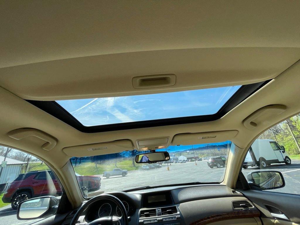 Used 2008 Honda Accord EX-L image 17