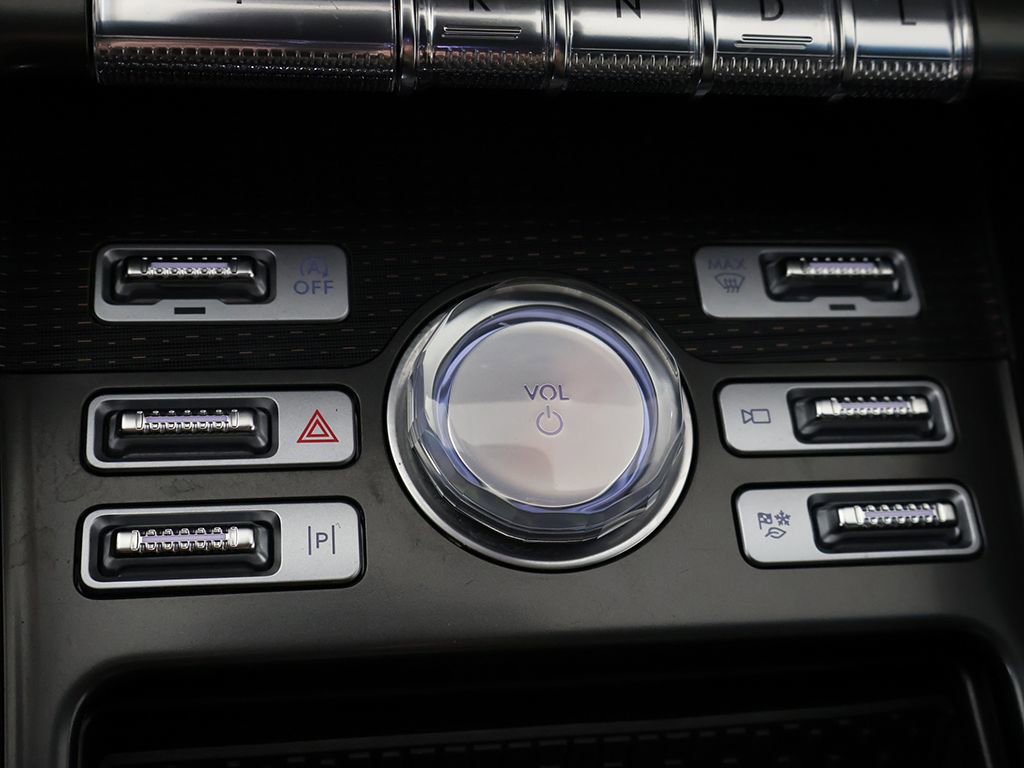 Used 2024 Lincoln Nautilus Premier w/ Equipment Group 102A AWD/4WD image 58