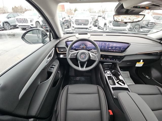 New 2026 Buick Envision Avenir image 22