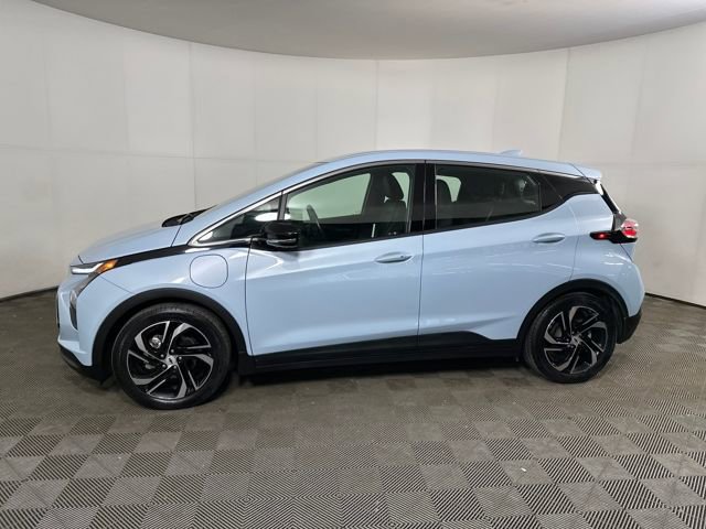 Used 2023 Chevrolet Bolt LT w/ Infotainment Package image 6