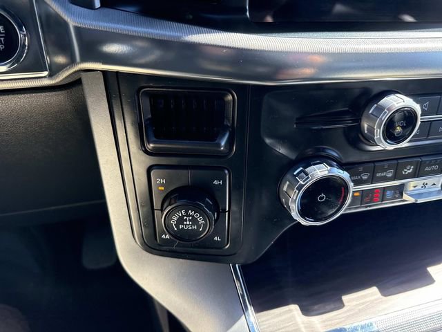 Used 2024 Ford F150 Lariat w/ Bed Utility Package image 30