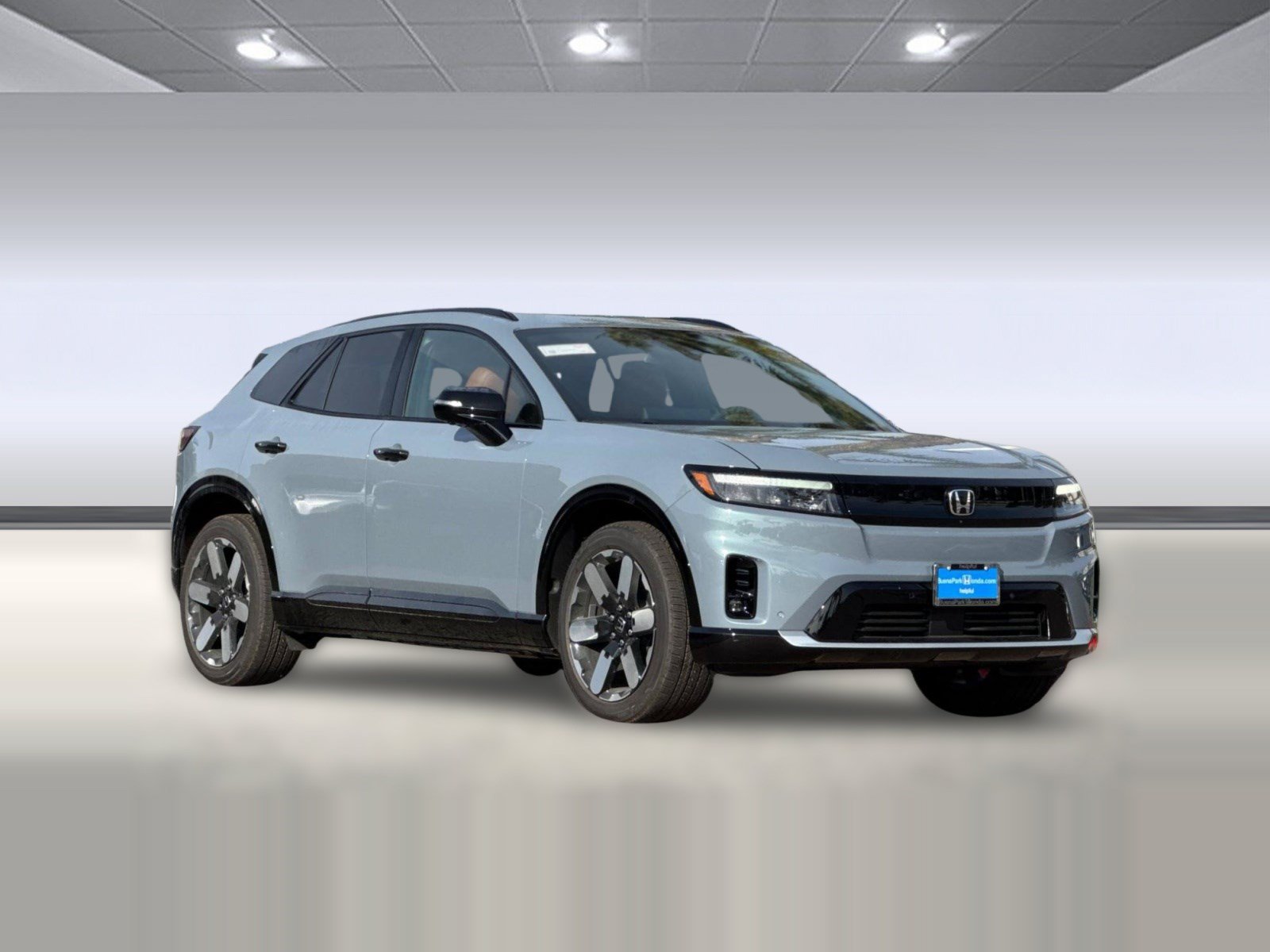 New 2026 Honda Prologue Elite image 6