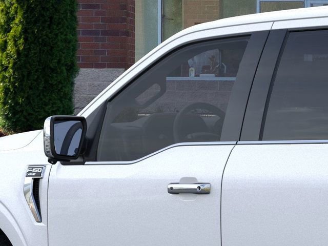 New 2026 Ford F150 Lariat w/ Equipment Group 502A High image 20